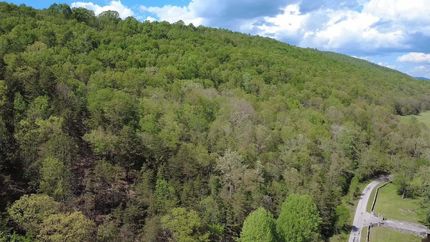Farm Property for sale in Craig County, Virginia