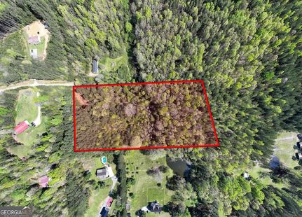 Ranch Property for sale in Walker County, Georgia