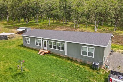 Farm Property for sale in Jackson County, Oregon