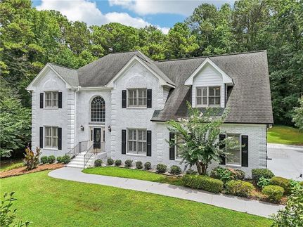 Ranch Property for sale in Gwinnett County, Georgia