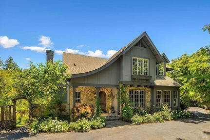 Ranch Property for sale in Napa County, California
