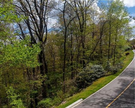 Undeveloped Land for sale in Jackson County, North Carolina