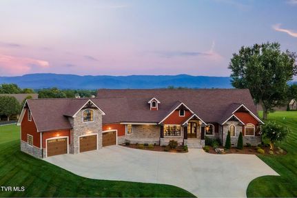 Ranch Property for sale in Greene County, Tennessee