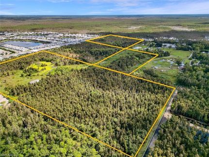 Property for sale in Collier County, Florida