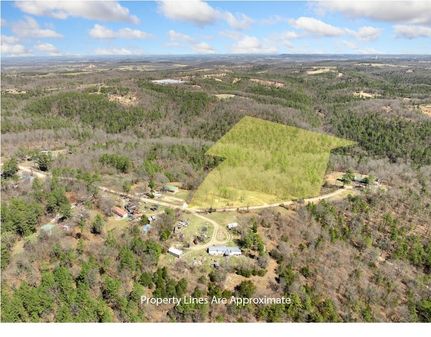 Recreational Property for sale in Boone County, Arkansas