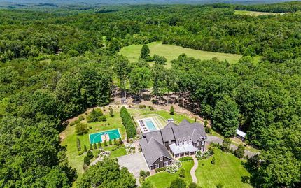 Farm Property for sale in Fannin County, Georgia