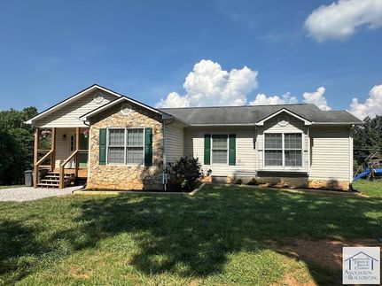Residential Property for sale in Patrick County, Virginia