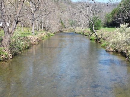Recreational Property for sale in Carroll County, Virginia