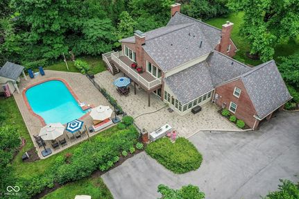 Property in Marion County, Indiana