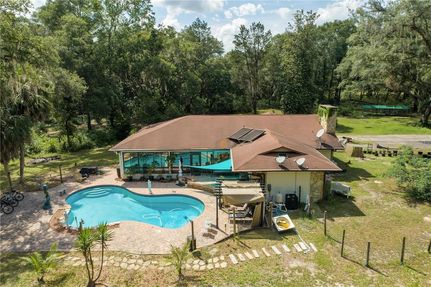 Recreational Property for sale in Marion County, Florida