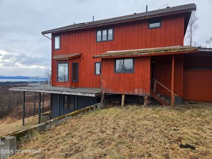 Farm Property for sale in Kenai Peninsula Borough, Alaska