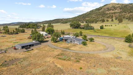 Farm Property for sale in Lake County, Oregon