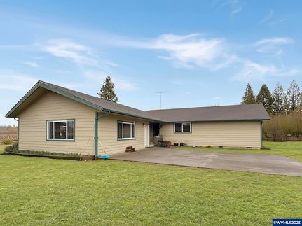 Recreational Property for sale in Linn County, Oregon