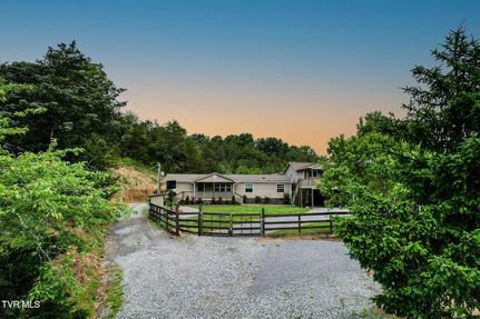 Farm Property for sale in Cocke County, Tennessee