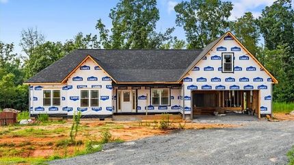 Recreational Property for sale in Randolph County, North Carolina
