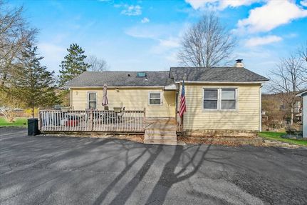 Farm Property for sale in Orange County, New York