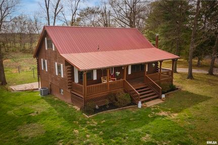 Farm Property for sale in Jackson County, Illinois