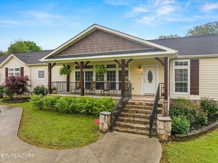 Farm Property for sale in McMinn County, Tennessee