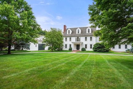 Farm Property for sale in Middlesex County, Massachusetts