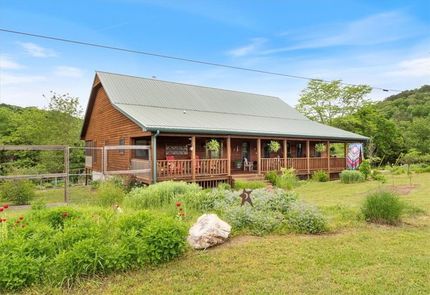 Farm Property for sale in Carroll County, Arkansas