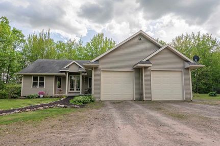 Farm Property for sale in Taylor County, Wisconsin
