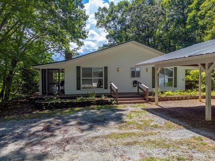 Recreational Property for sale in Macon County, North Carolina