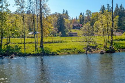 Ranch Property for sale in Linn County, Oregon
