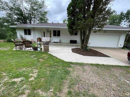 Ranch Property for sale in Rusk County, Wisconsin