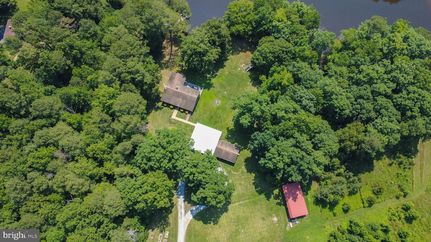 Lakefront Property for sale in New Kent County, Virginia