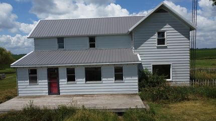 Farm Property for sale in Iroquois County, Illinois