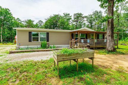 Recreational Property for sale in Jackson County, Alabama