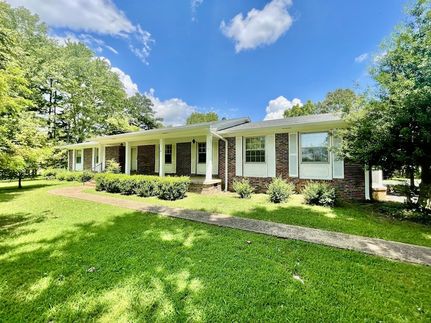 Farm Property for sale in Lawrence County, Tennessee