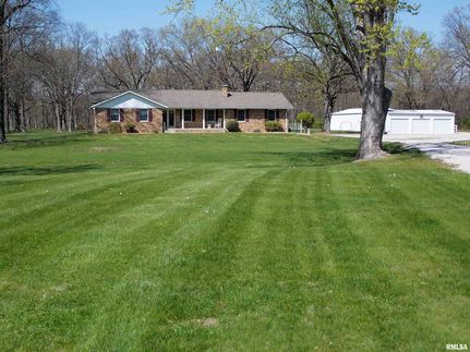 Ranch Property for sale in Marion County, Illinois
