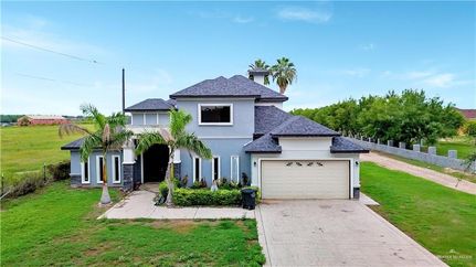 Farm Property for sale in Hidalgo County, Texas