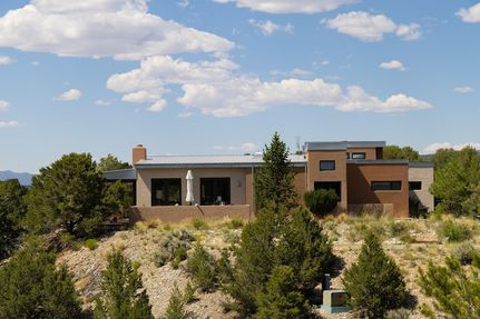 Residential Property for sale in Taos County, New Mexico