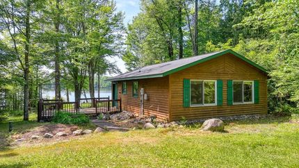 Ranch Property for sale in Sawyer County, Wisconsin