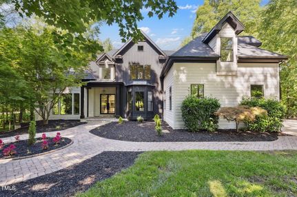 Ranch Property for sale in Wake County, North Carolina