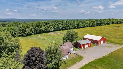 Farm Property for sale in Piscataquis County, Maine