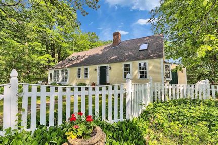 Ranch Property for sale in Hillsborough County, New Hampshire