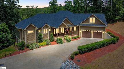 Farm Property for sale in Oconee County, South Carolina