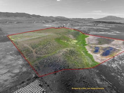 Farm Property for sale in Bannock County, Idaho