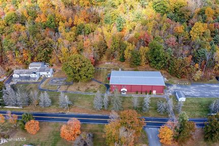Ranch Property for sale in Berkshire County, Massachusetts