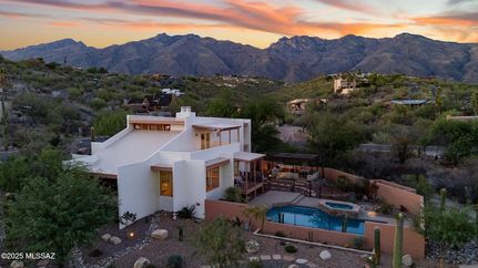 Ranch Property for sale in Pima County, Arizona