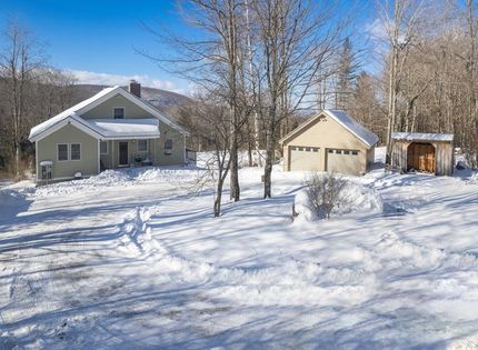 Ranch Property for sale in Rutland County, Vermont