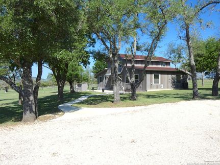 Farm Property for sale in Kendall County, Texas