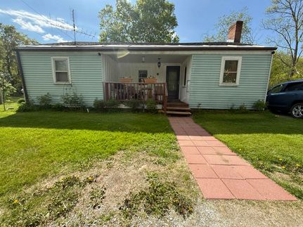 Farm Property for sale in Rutland County, Vermont