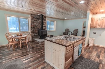 Ranch Property for sale in Lincoln County, Montana