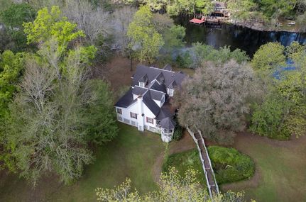 Ranch Property for sale in Dorchester County, South Carolina