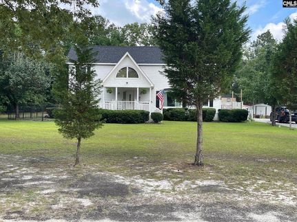 Farm Property for sale in Kershaw County, South Carolina