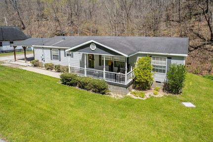 Farm Property for sale in Magoffin County, Kentucky